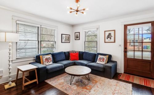 1109 Eden Ave, Atlanta GA  30316-2506 exterior