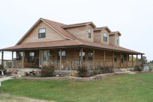 898 Diggins Main St, Cedar Gap, MO 65746-8419