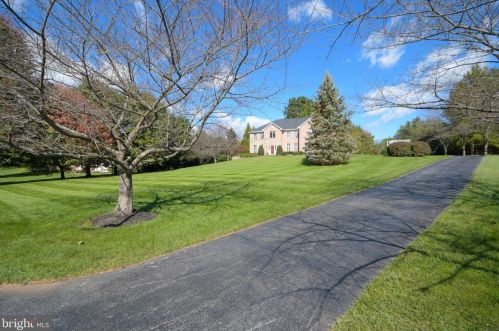 4210 Hogan Dr, Middletown MD  21769-6620 exterior