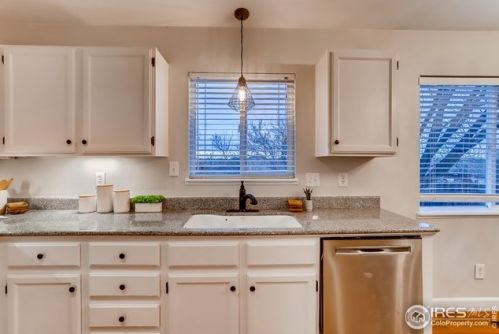 336 Dunne Dr, Fort Collins CO  80525-5847 exterior