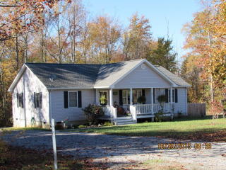 836 Buckingham Springs Rd, Dillwyn, VA 23936-3332