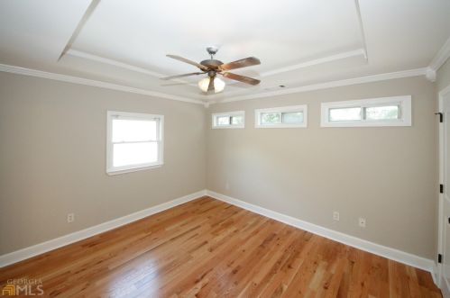 244 Farrington Ave, Atlanta GA  30315-1955 exterior