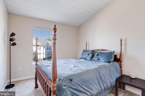 281 Spencer Cir, Forest Hill MD  21050-3151 exterior