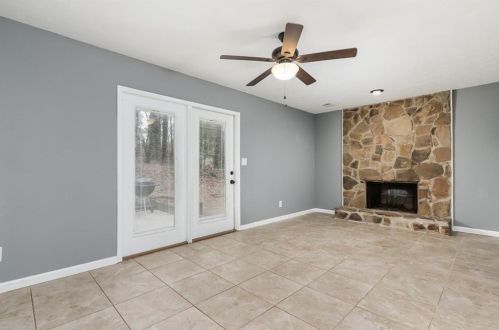 3944 Woodland Cir, Conyers GA  30013-3057 exterior