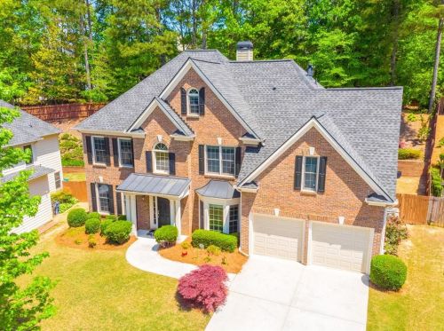3785 Suwanee Mill Dr, Buford, GA 30518-8787