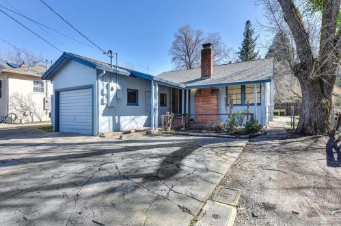 3049 Wiltse Rd, Swansboro Country, CA 95667-5922