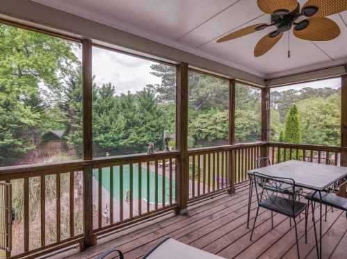 3636 Evans Rd, Atlanta GA  30340-4804 exterior