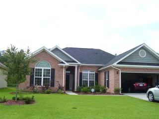 152 Carlisle Way, Savannah GA  31419-6600 exterior