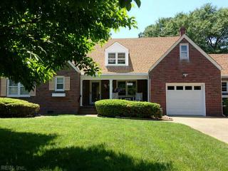 269 Blake Rd, Norfolk, VA 23505-4403