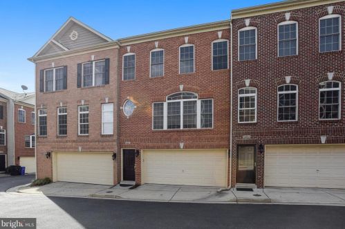 3452 25th Ct, Arlington, VA 22206-2465