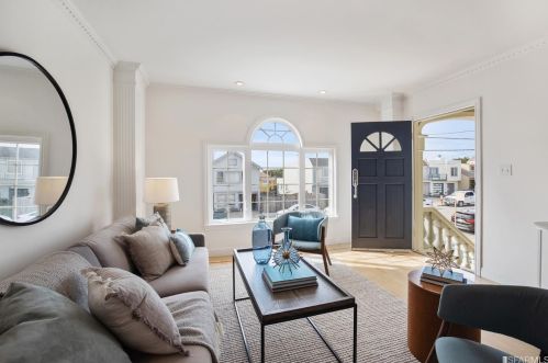 1686 47th Ave, San Francisco, CA 94122-2913