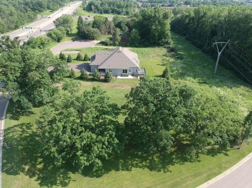 2525 Condon Ct, Saint Paul MN  55120-1679 exterior