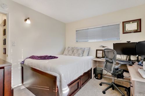 219 Nutwood St, Anaheim CA  92804-2532 exterior