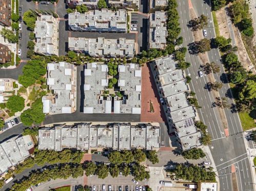 252 Jeanette Ln, Santa Ana CA  92705-6016 exterior