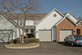 5414 Victoria Park Ct, Columbus, OH 43235-7129