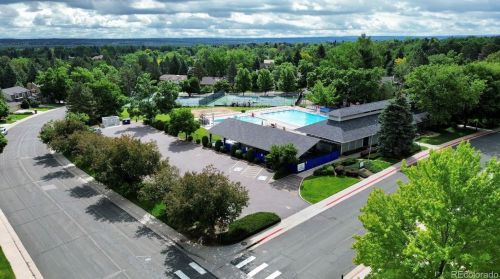 5671 Florence St, Englewood CO 80111-3713 exterior