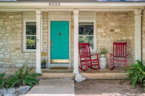 6555 Fair Valley Trl, Austin TX  78749-1266 exterior