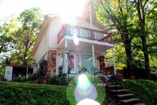 722 Cherokee Dr, Monkey Island, OK 74331-7050