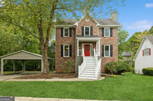 941 Alexis Way, Marietta, GA 30066-3860