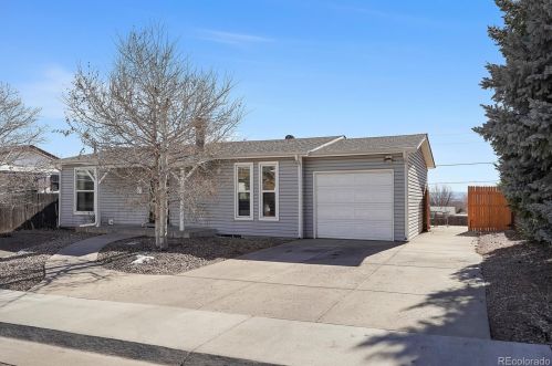 3530 Mountain Rd, Englewood, CO 80110-5268