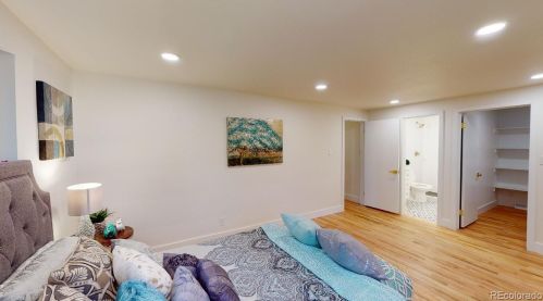 6845 32nd Ave, Denver CO  80033-6256 exterior