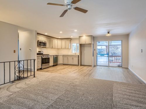 15093 11th Ave, Denver CO  80011-7023 exterior