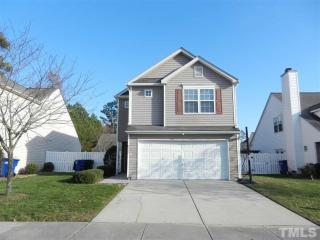 8112 Tara Ridge Rd, Raleigh, NC 27616-8303