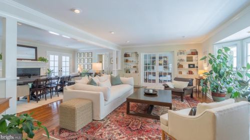 8 Nelson Rdg Rd, Princeton NJ  08540-7426 exterior