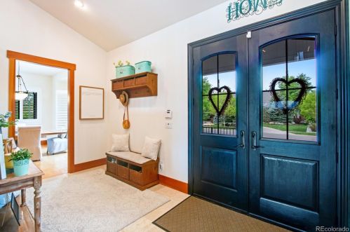 8238 Golden Eagle Rd, Fort Collins CO  80528-9345 exterior