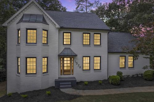1579 Greyson Rdg, Marietta, GA 30062-7209