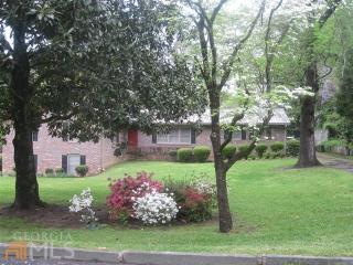 409 Edwards St, Elberton, GA 30635-2413
