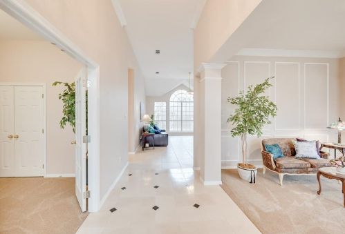 4 Treewood Ct, Midlothian, TX 76063-5439