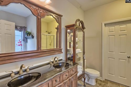 229 Chamfort Dr, Lexington SC  29072-8254 exterior
