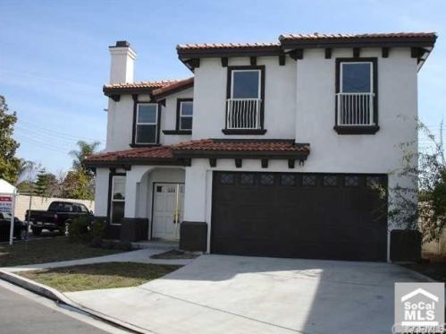 13582 Plascencia Ct, Irwindale, CA 91706