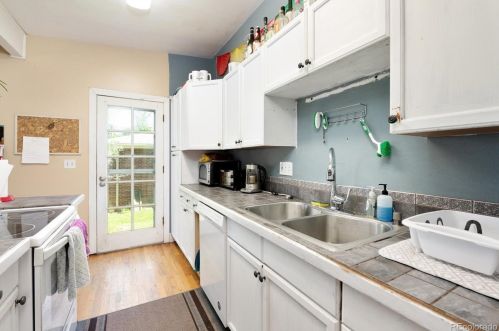 785 31st St, Boulder CO  80303-2401 exterior