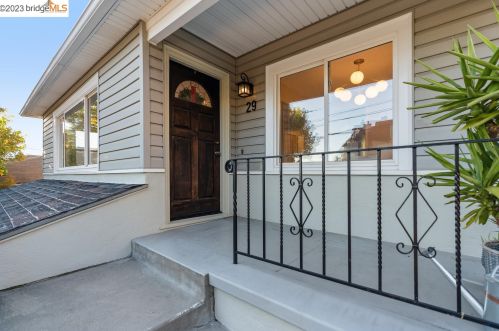 29 Westminster Ave, Berkeley, CA 94708-1054