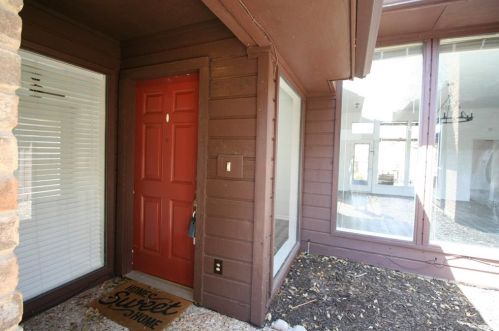 16933 Davenport Ct, Dallas TX  75248-1435 exterior