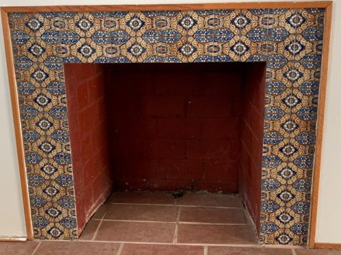 3817 6th St, Fort Worth TX  76107-2029 exterior