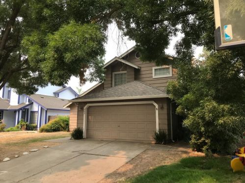 709 Redfield Ave, Modesto, CA 95357-1557