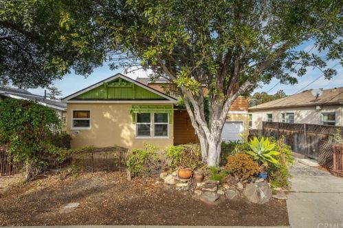 1174 Ella St, San Luis Obispo, CA 93401-4106