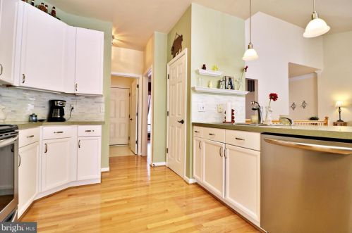 34 Colonel Miles Ct, Harpers Ferry WV 25425-3109 exterior