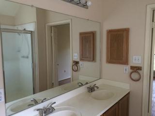 31103 Silver Village Dr, Spring TX  77386-2266 exterior