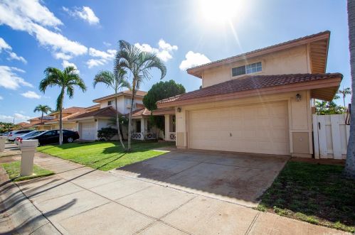 91232 Namahoe Pl, Kapolei, HI 96707-3024