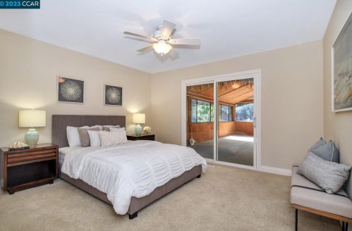 30 Kirkwood Ct, Concord CA  94521-1427 exterior