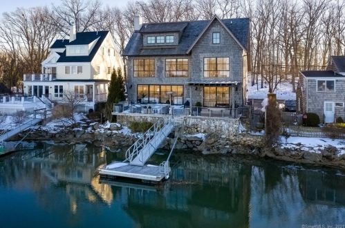 10 Pine Point Rd, Norwalk, CT 06853-1717