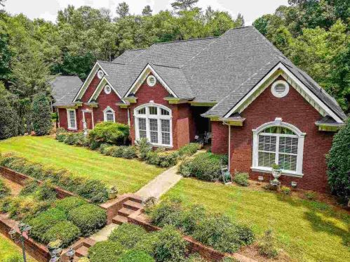 2411 Lebanon Church Rd, Jefferson GA  30549-5951 exterior