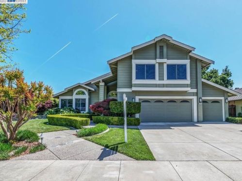 2468 Via De Los Milagros, Pleasanton, CA 94566-5869