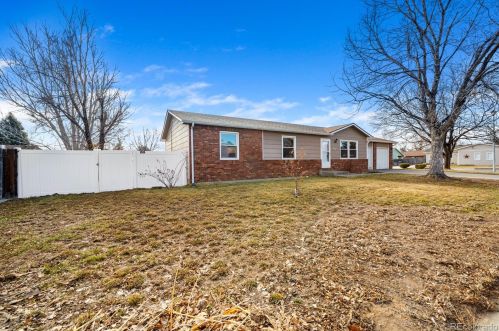 510 49th Ave, Greeley CO  80634-1211 exterior