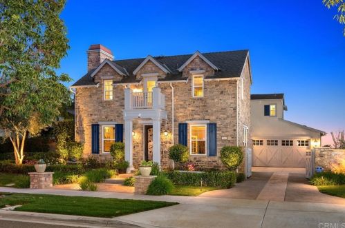 3545 Corte Romero, Carlsbad, CA 92009-8471