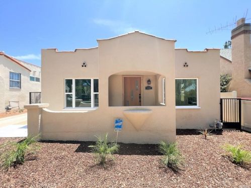 1336 Allen Ave, Glendale CA  91201-1106 exterior